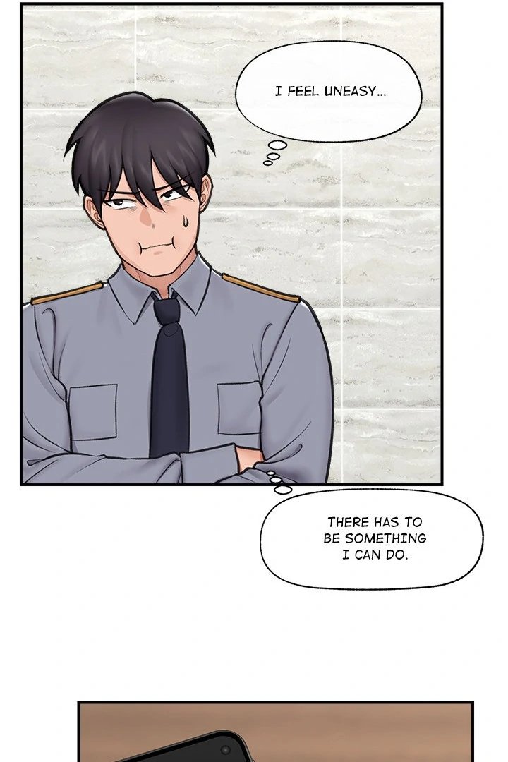 Hypnotist Security Guard - Chapter 18 - picture 16