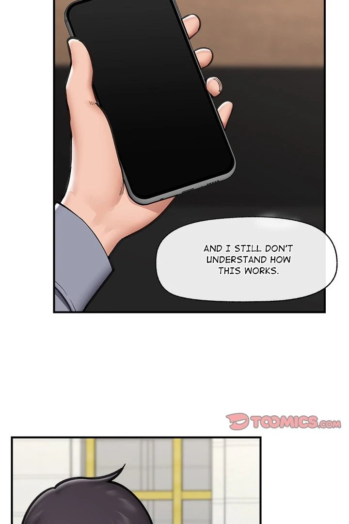 Hypnotist Security Guard - Chapter 18 - picture 17