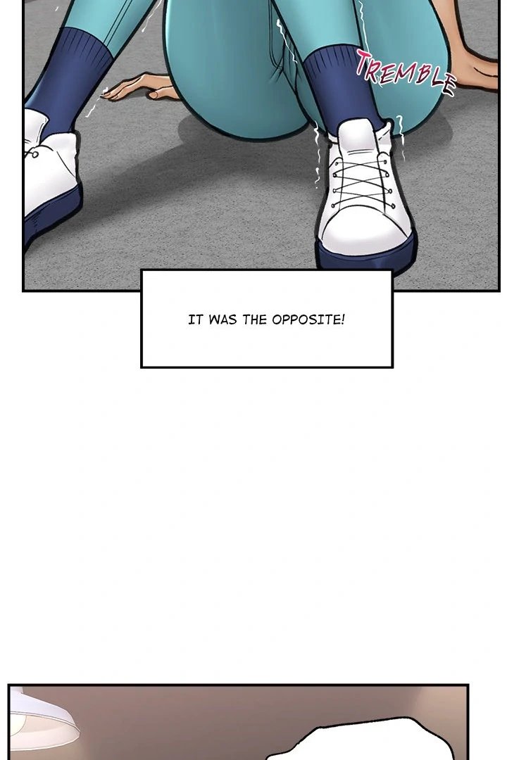 Hypnotist Security Guard - Chapter 18 - picture 2