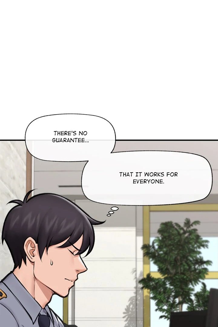 Hypnotist Security Guard - Chapter 18 - picture 21