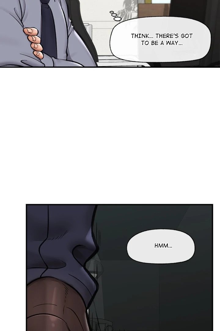 Hypnotist Security Guard - Chapter 18 - picture 22