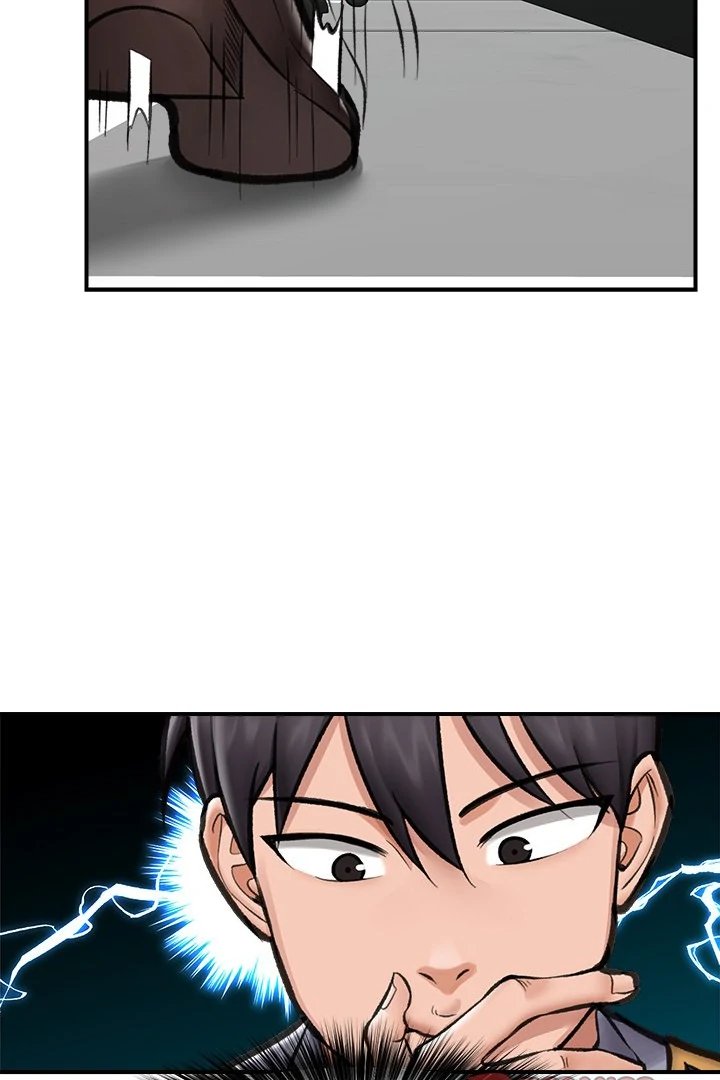 Hypnotist Security Guard - Chapter 18 - picture 23