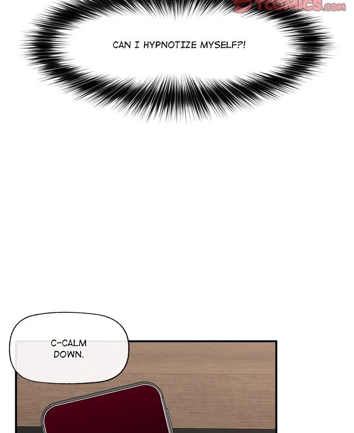 Hypnotist Security Guard - Chapter 18 - picture 24