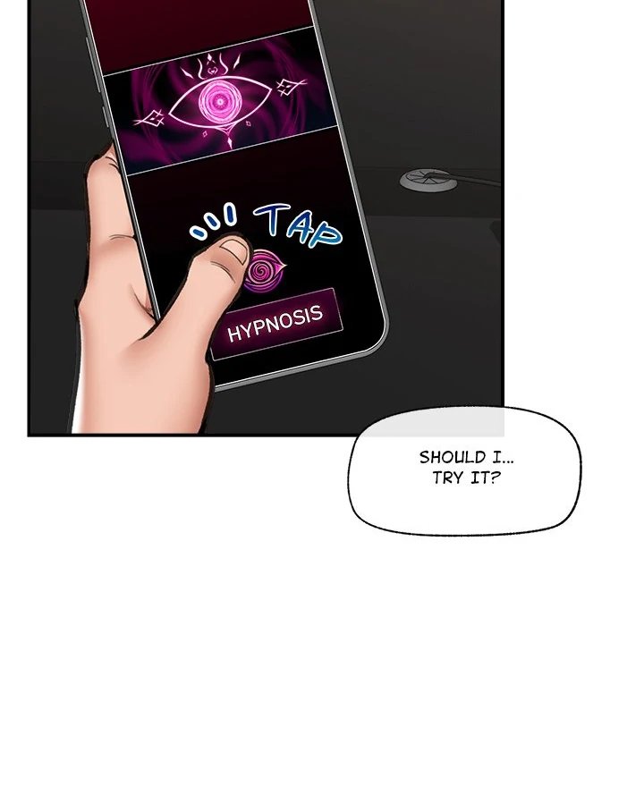 Hypnotist Security Guard - Chapter 18 - picture 25