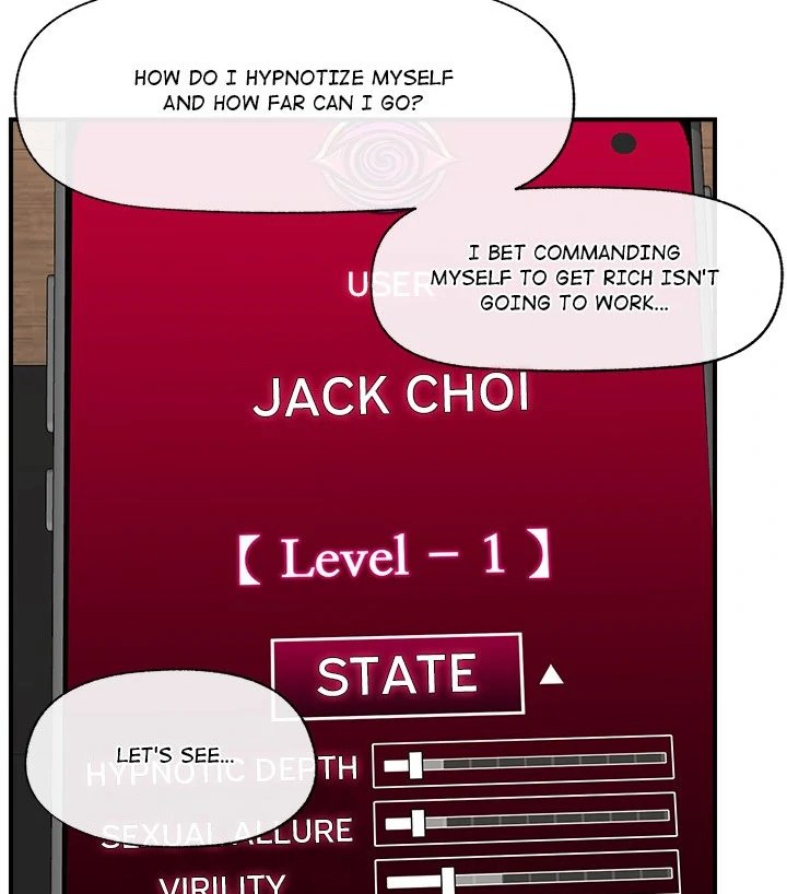 Hypnotist Security Guard - Chapter 18 - picture 29