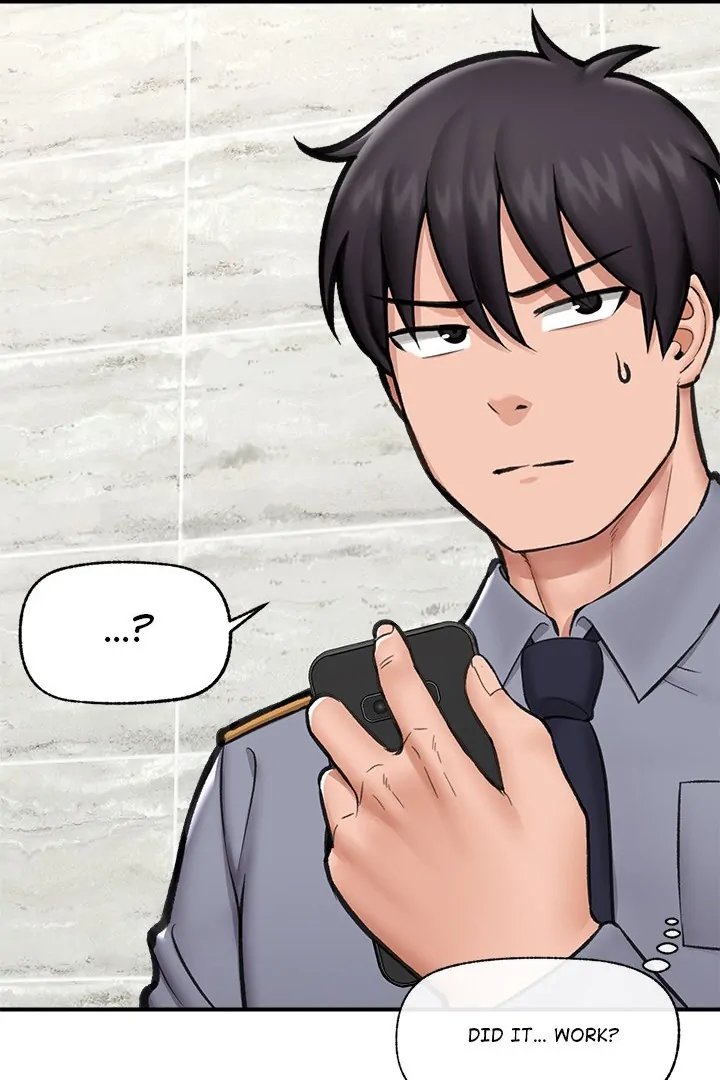 Hypnotist Security Guard - Chapter 18 - picture 35