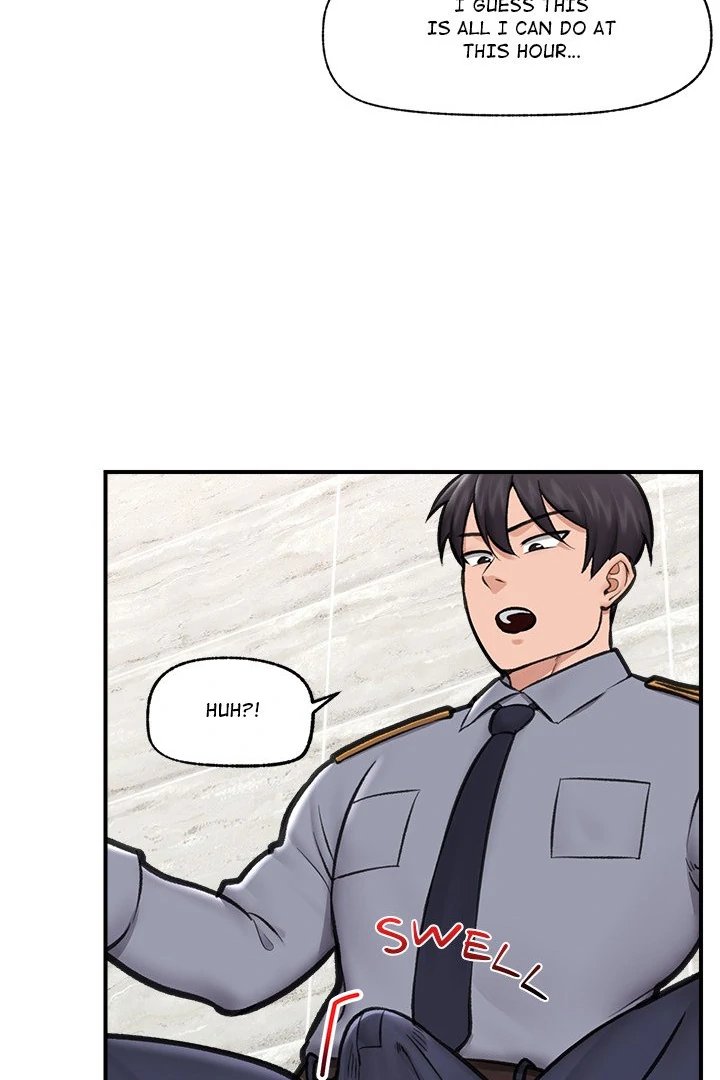 Hypnotist Security Guard - Chapter 18 - picture 37