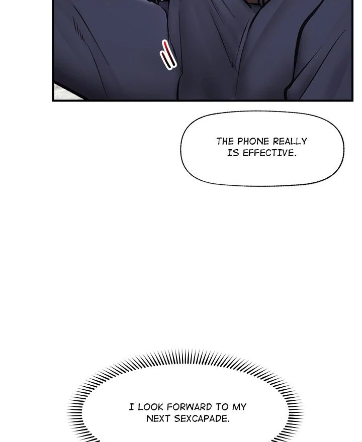 Hypnotist Security Guard - Chapter 18 - picture 38
