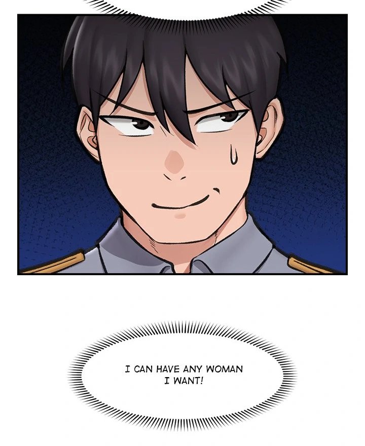 Hypnotist Security Guard - Chapter 18 - picture 39
