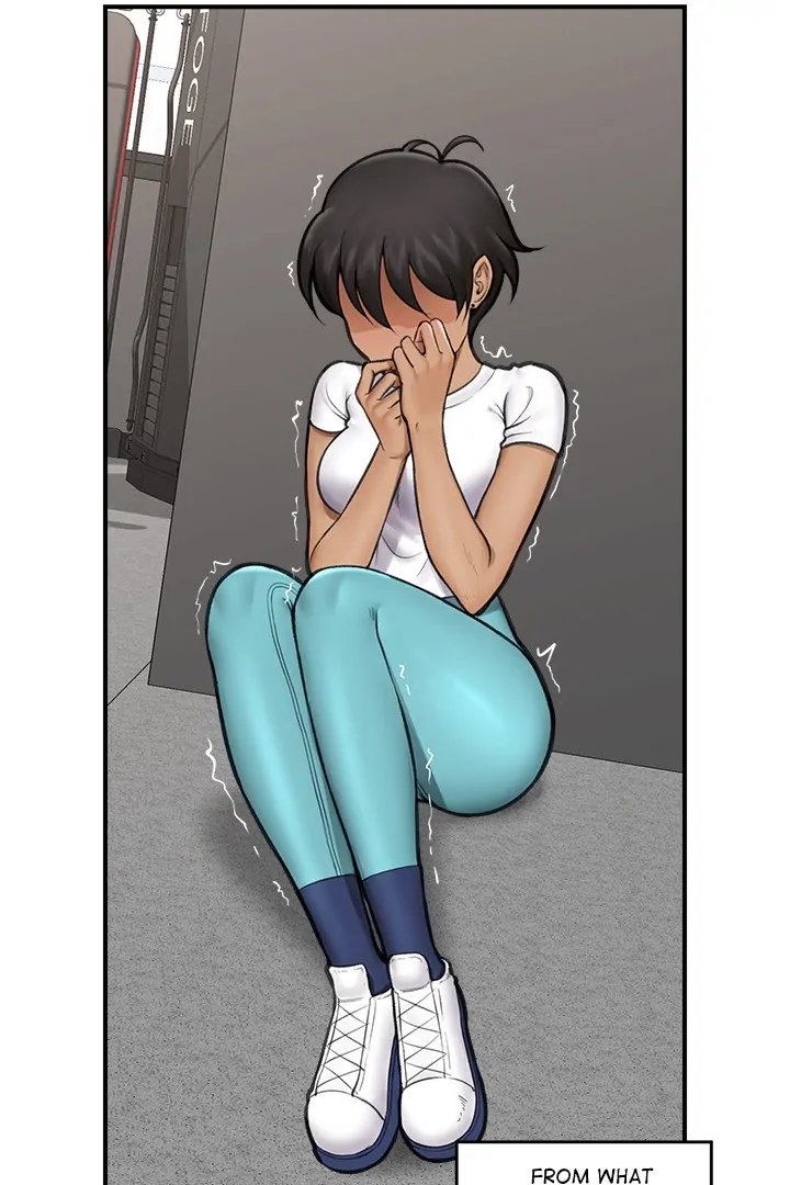 Hypnotist Security Guard - Chapter 18 - picture 44