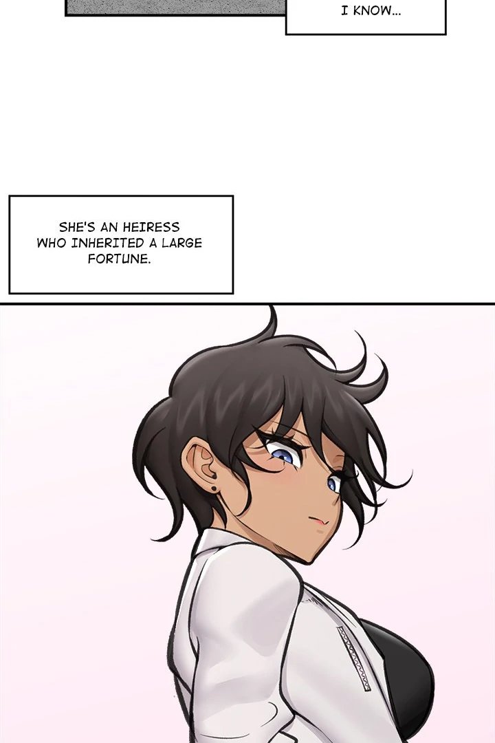 Hypnotist Security Guard - Chapter 18 - picture 45