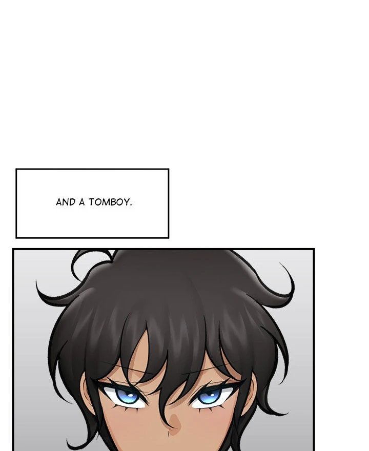 Hypnotist Security Guard - Chapter 18 - picture 47