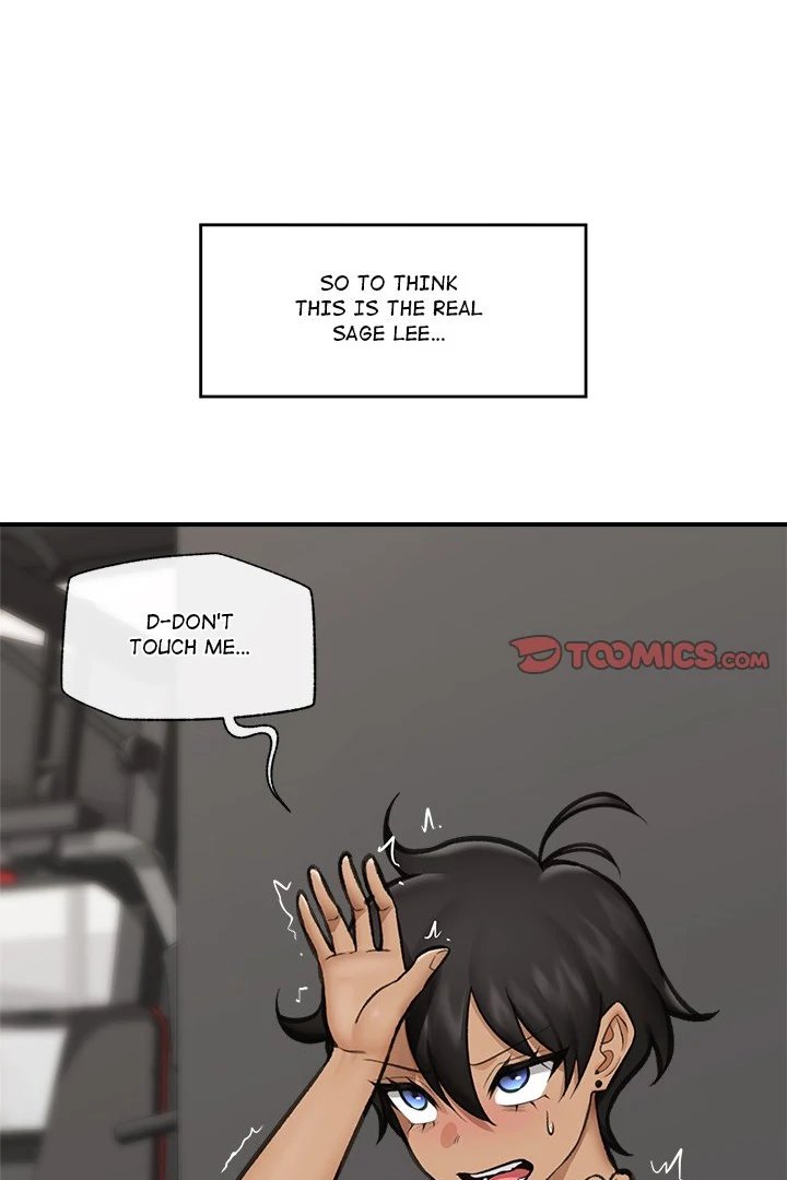 Hypnotist Security Guard - Chapter 18 - picture 49