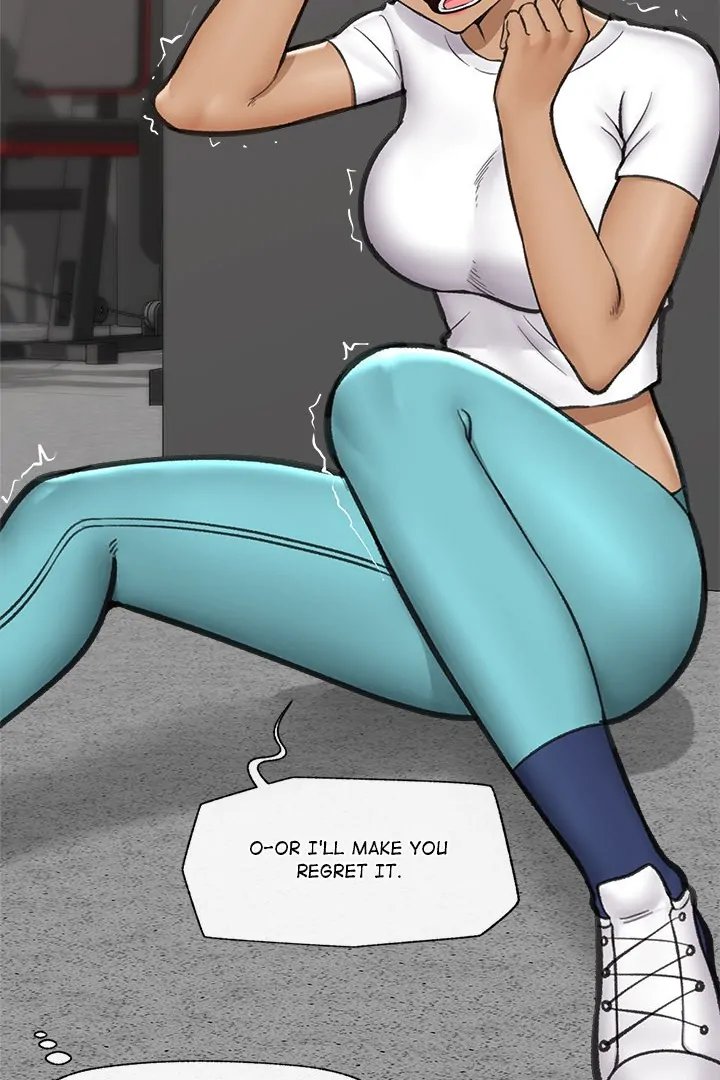 Hypnotist Security Guard - Chapter 18 - picture 50