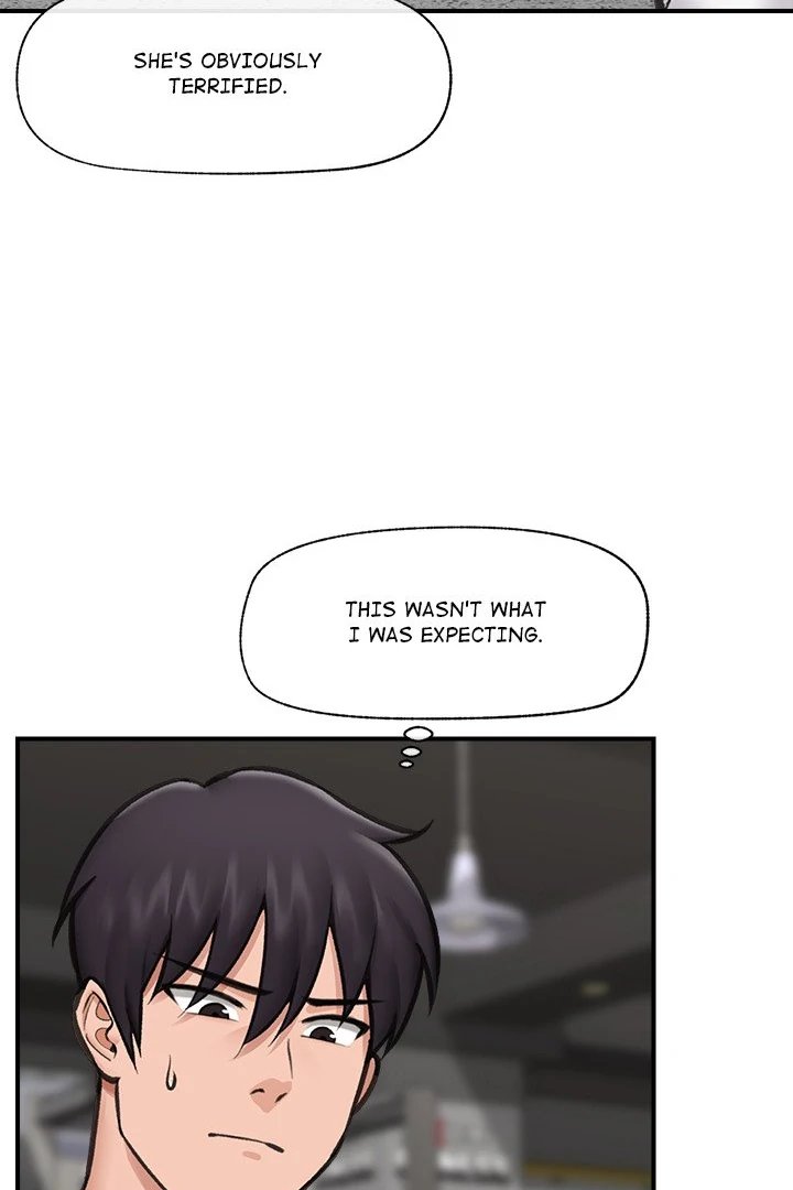 Hypnotist Security Guard - Chapter 18 - picture 51
