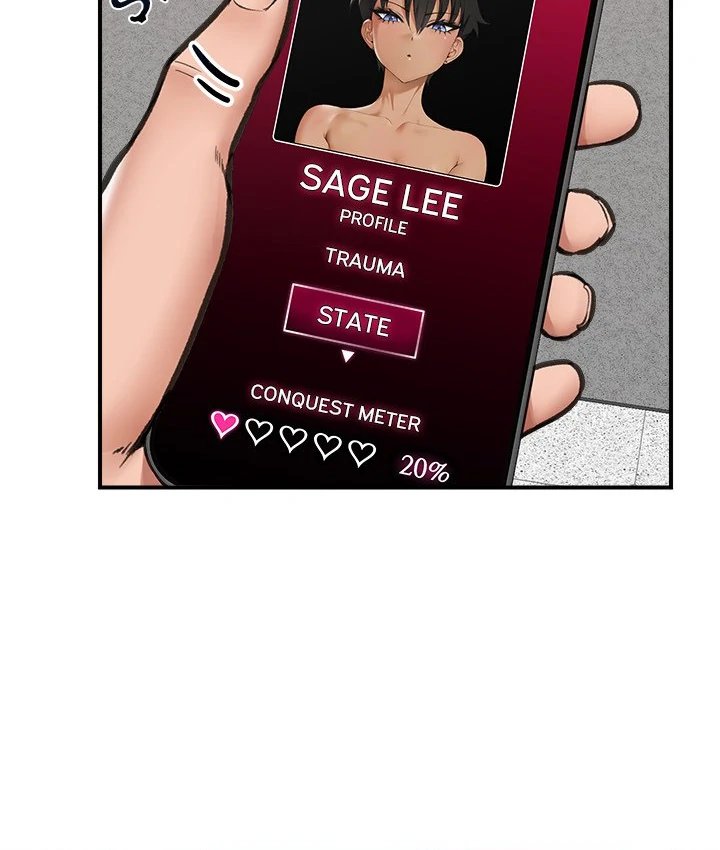 Hypnotist Security Guard - Chapter 18 - picture 53