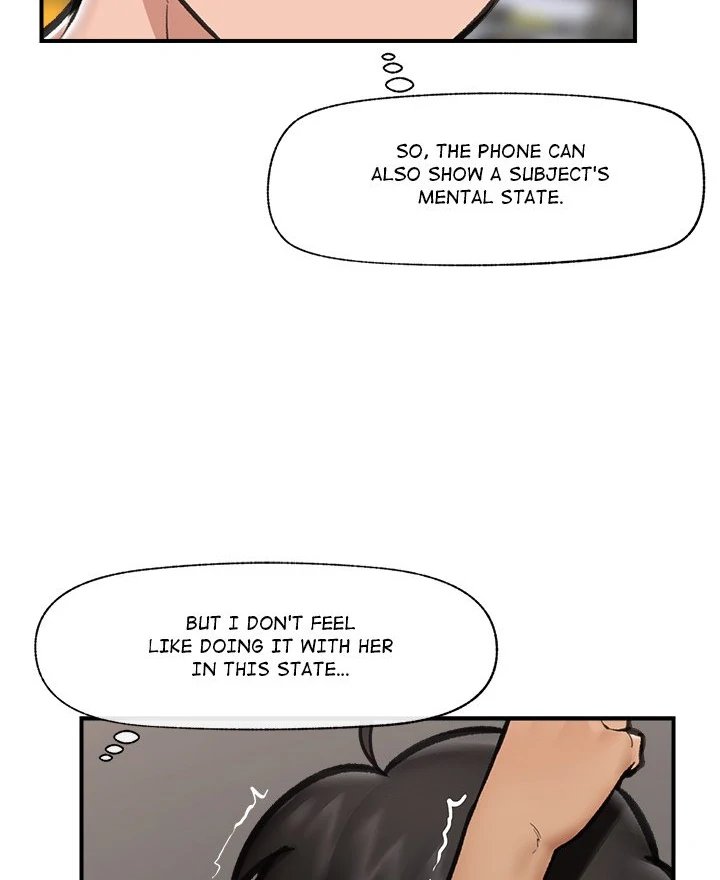Hypnotist Security Guard - Chapter 18 - picture 57