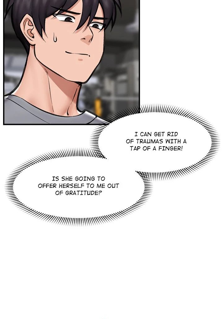 Hypnotist Security Guard - Chapter 18 - picture 66