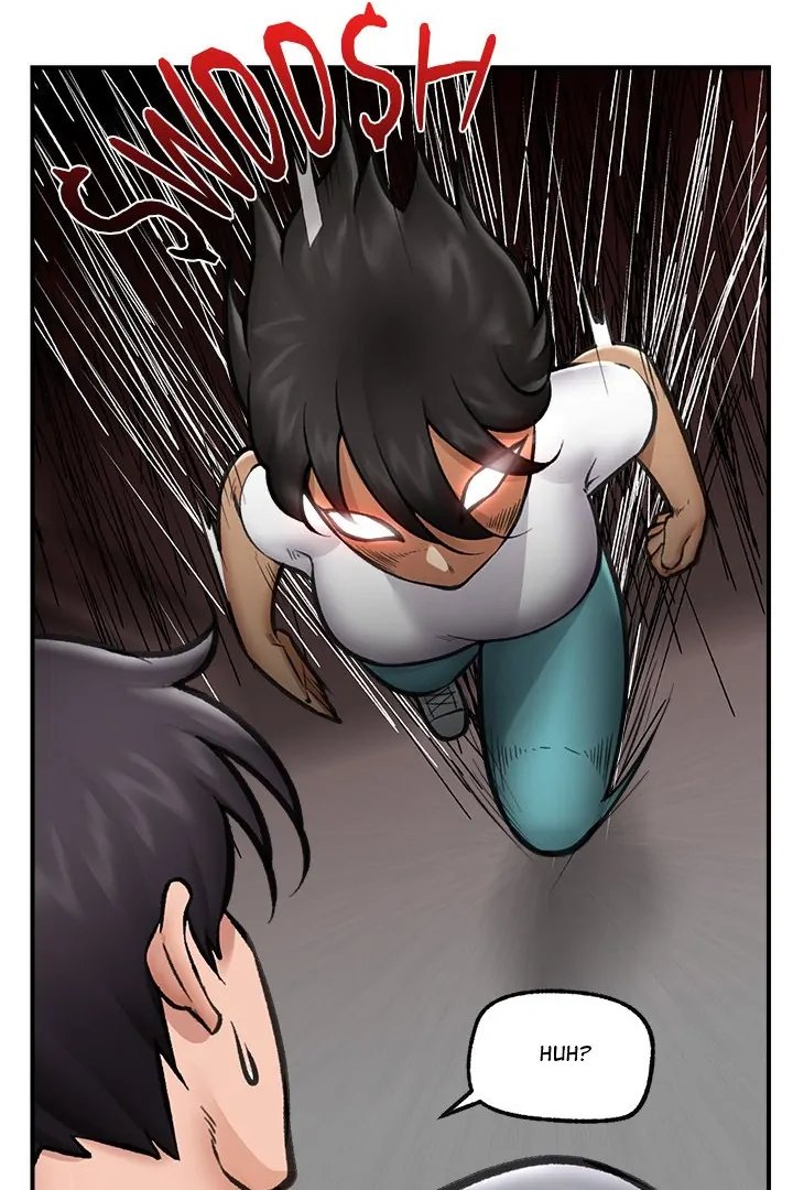 Hypnotist Security Guard - Chapter 18 - picture 67