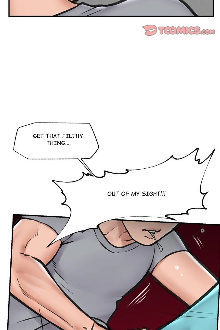 Hypnotist Security Guard - Chapter 18 - picture 68