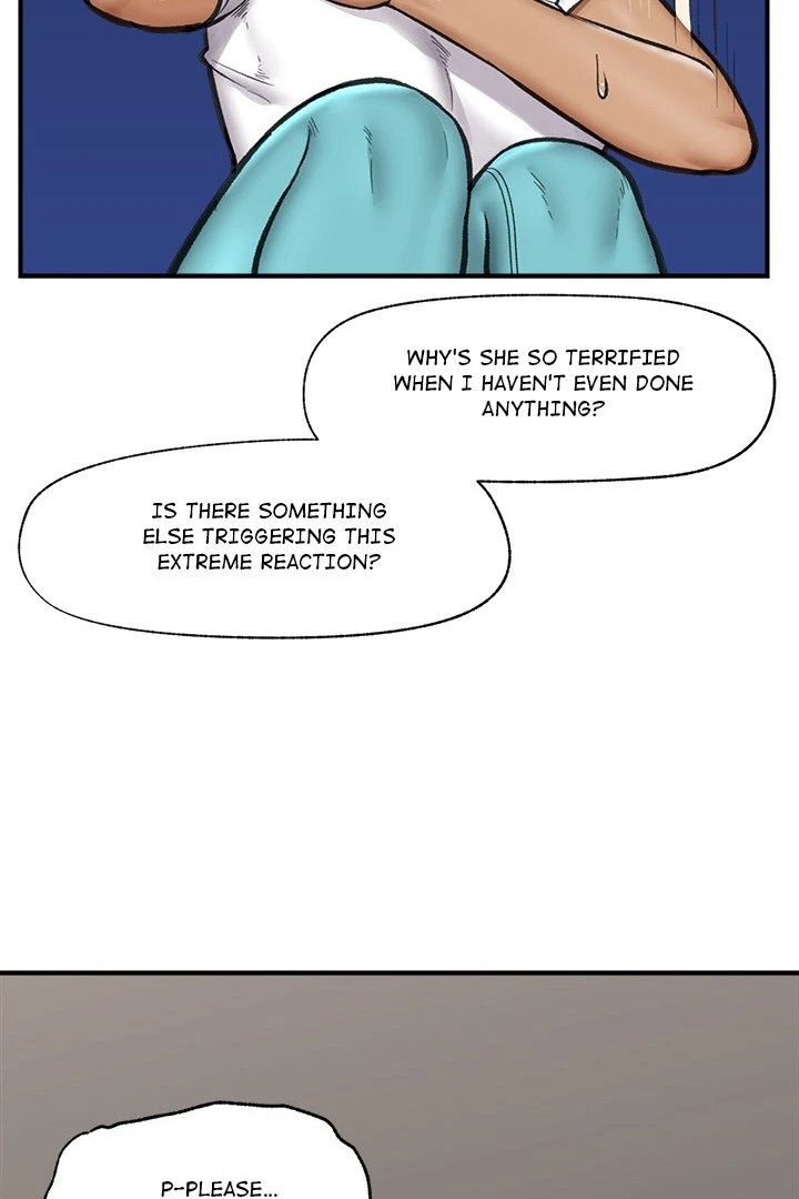 Hypnotist Security Guard - Chapter 18 - picture 7