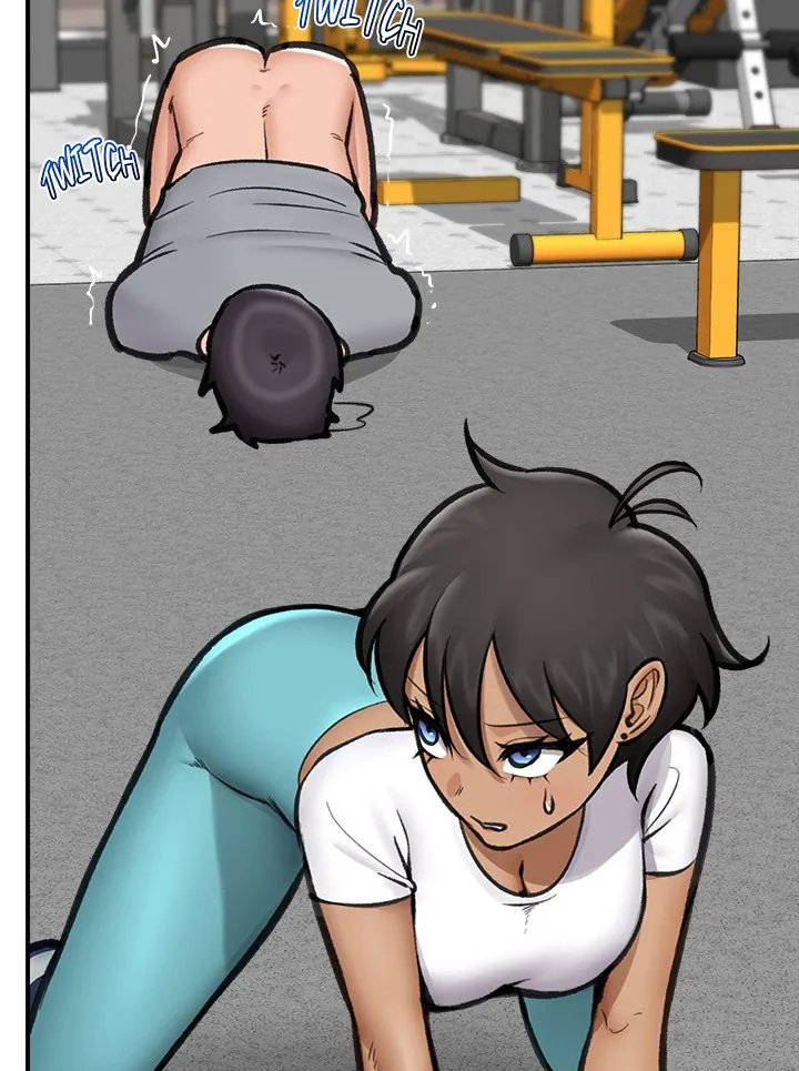 Hypnotist Security Guard - Chapter 18 - picture 73