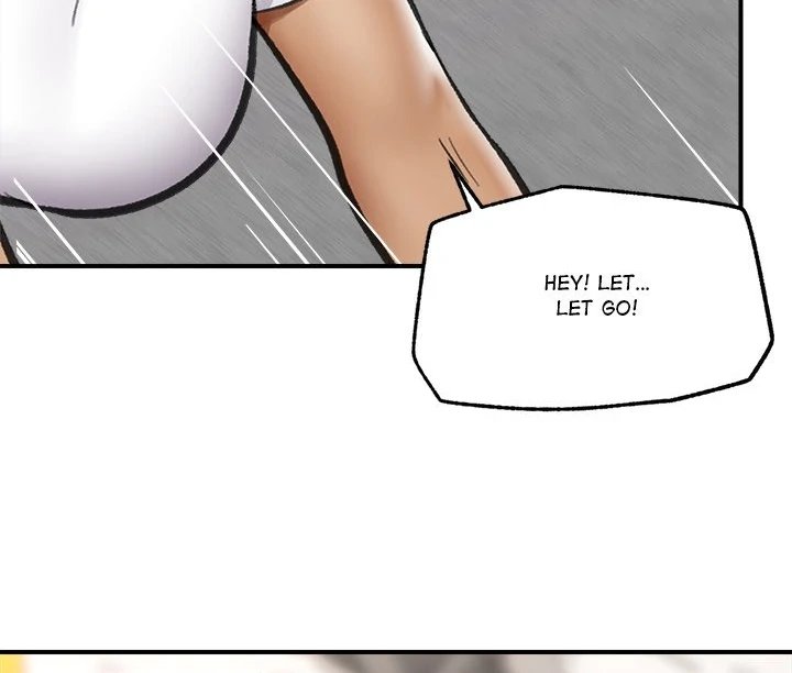 Hypnotist Security Guard - Chapter 18 - picture 79