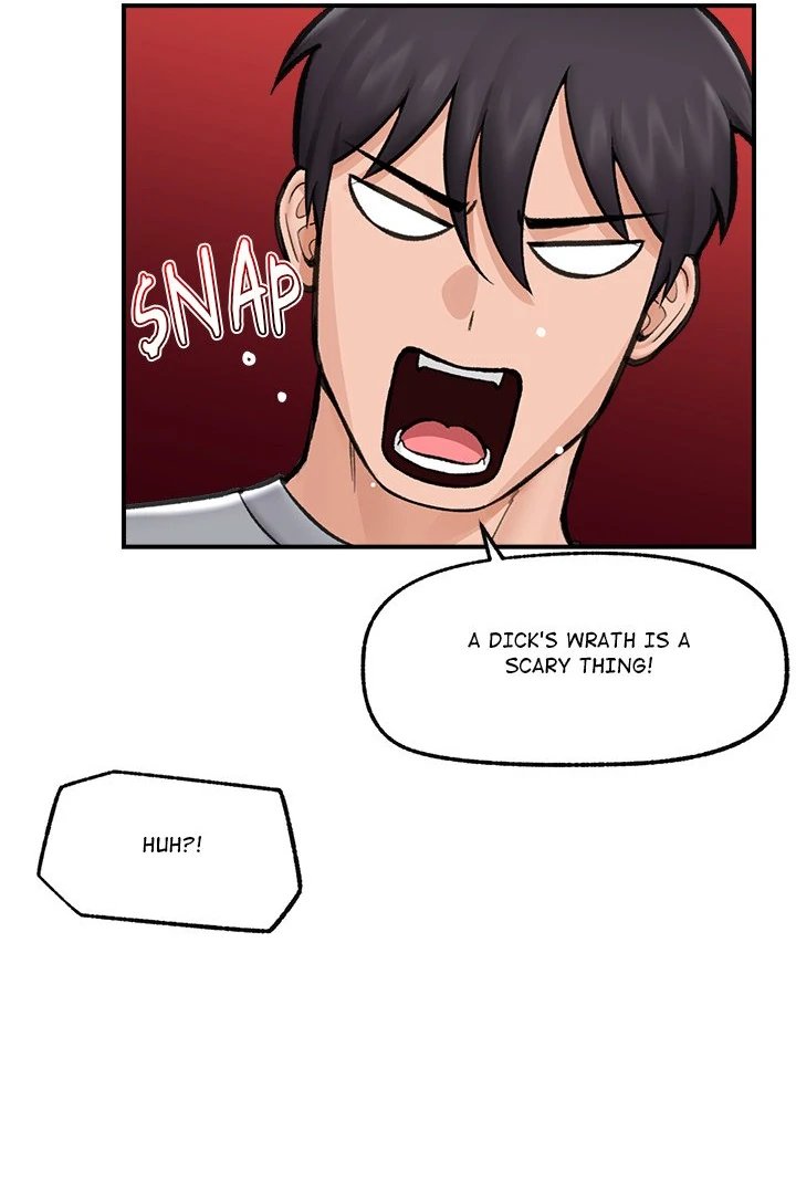 Hypnotist Security Guard - Chapter 18 - picture 85