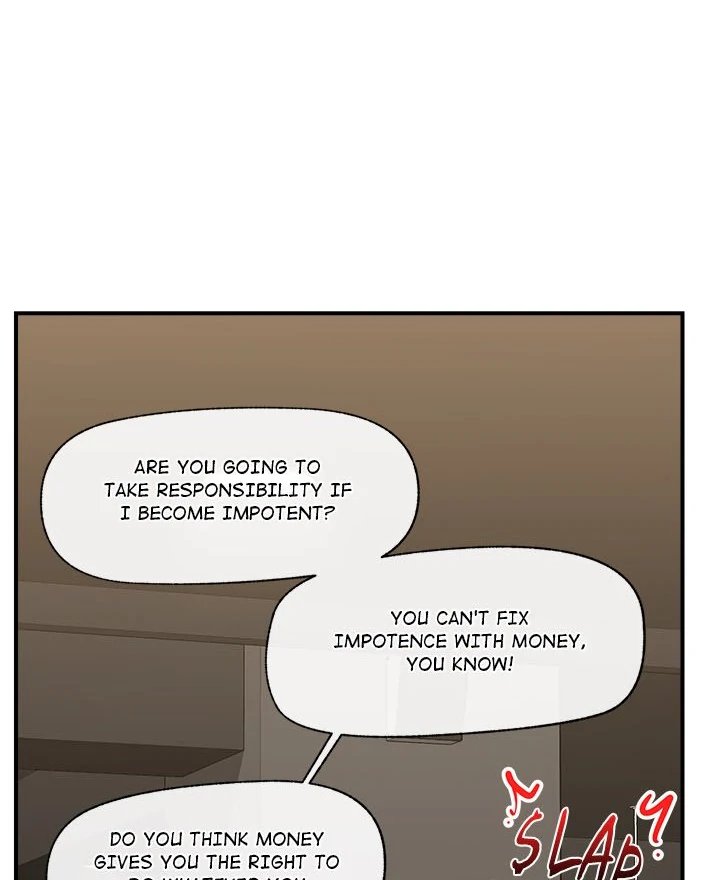 Hypnotist Security Guard - Chapter 18 - picture 93