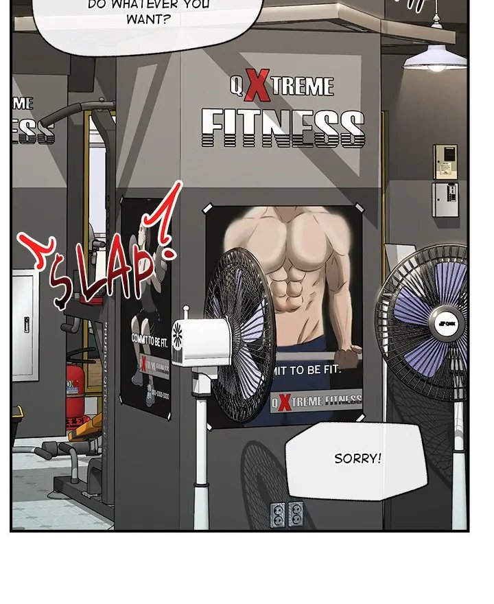 Hypnotist Security Guard - Chapter 18 - picture 94