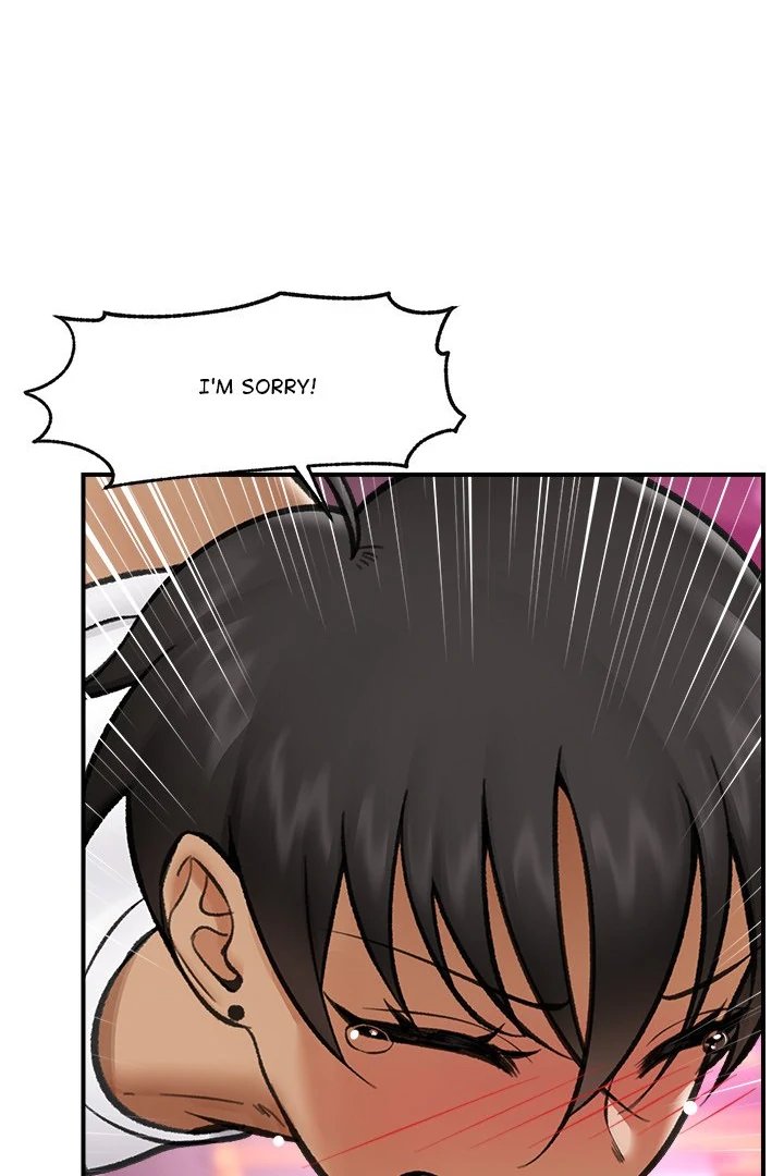 Hypnotist Security Guard - Chapter 18 - picture 95
