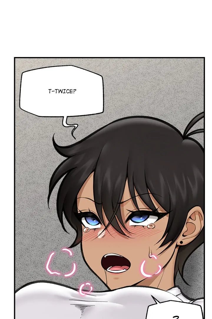 Hypnotist Security Guard - Chapter 19 - picture 10