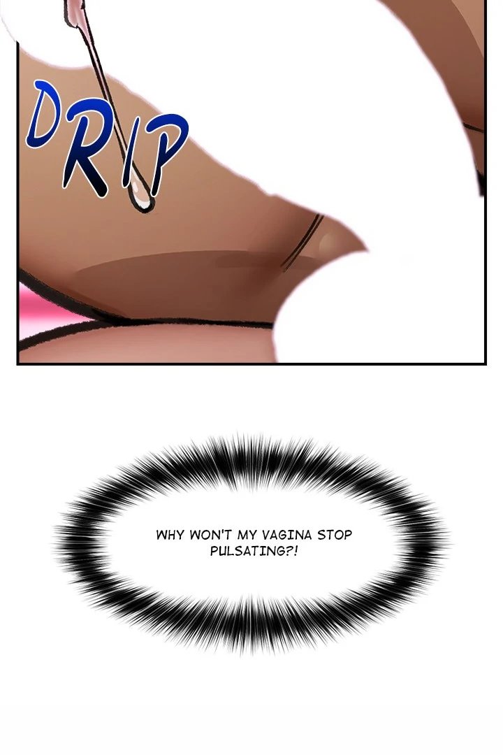 Hypnotist Security Guard - Chapter 19 - picture 103