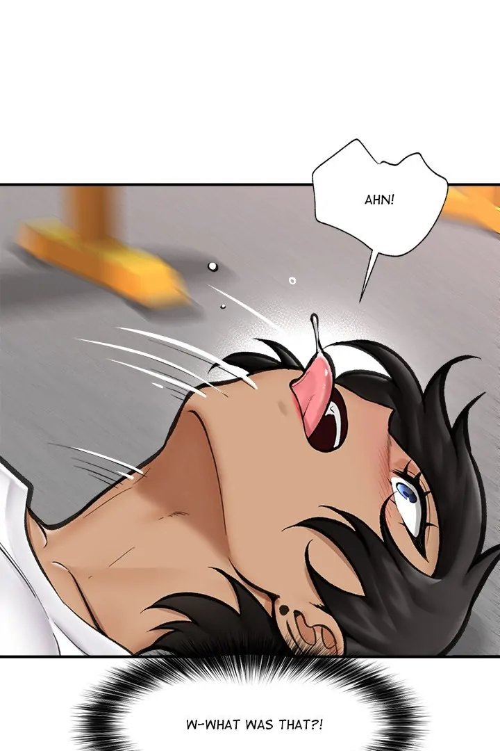 Hypnotist Security Guard - Chapter 19 - picture 2