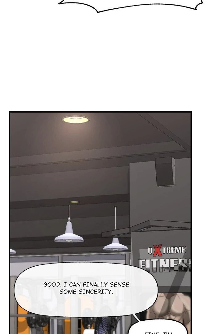 Hypnotist Security Guard - Chapter 19 - picture 22