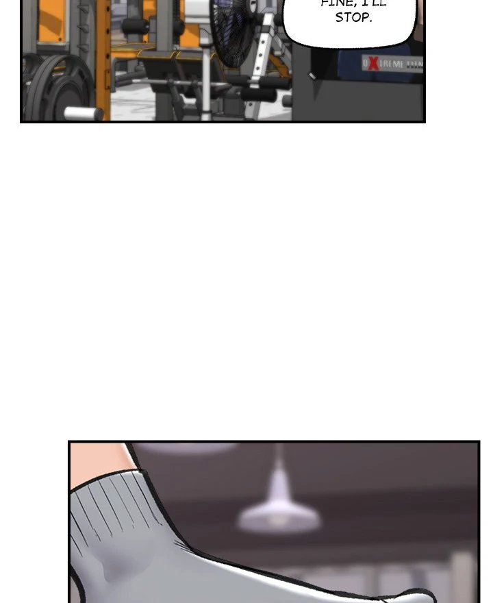 Hypnotist Security Guard - Chapter 19 - picture 23