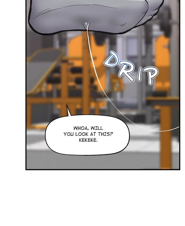 Hypnotist Security Guard - Chapter 19 - picture 24