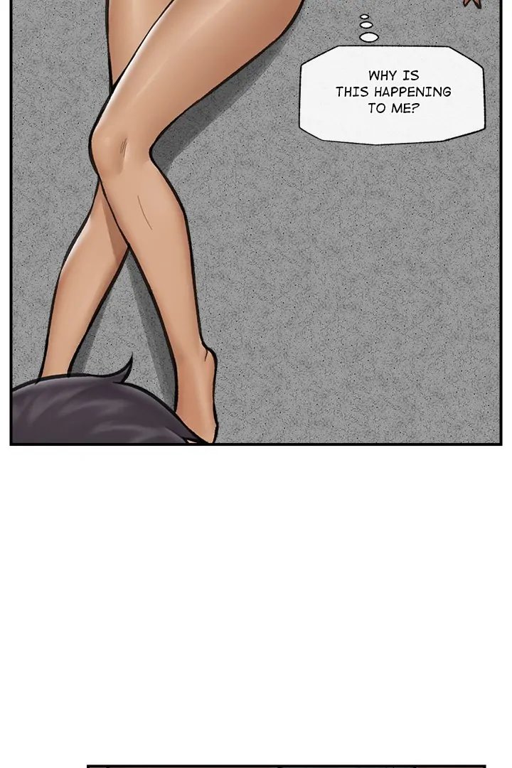 Hypnotist Security Guard - Chapter 19 - picture 27