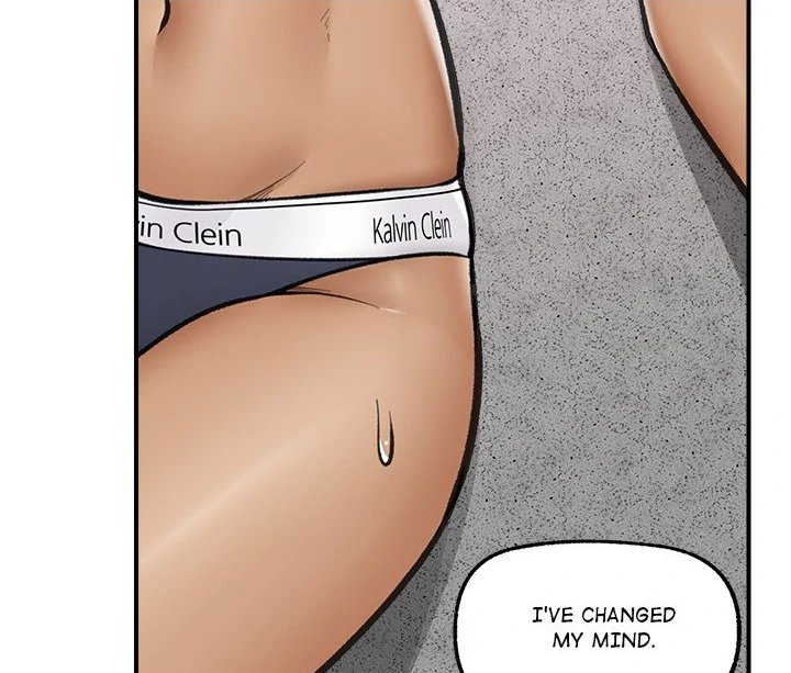 Hypnotist Security Guard - Chapter 19 - picture 28