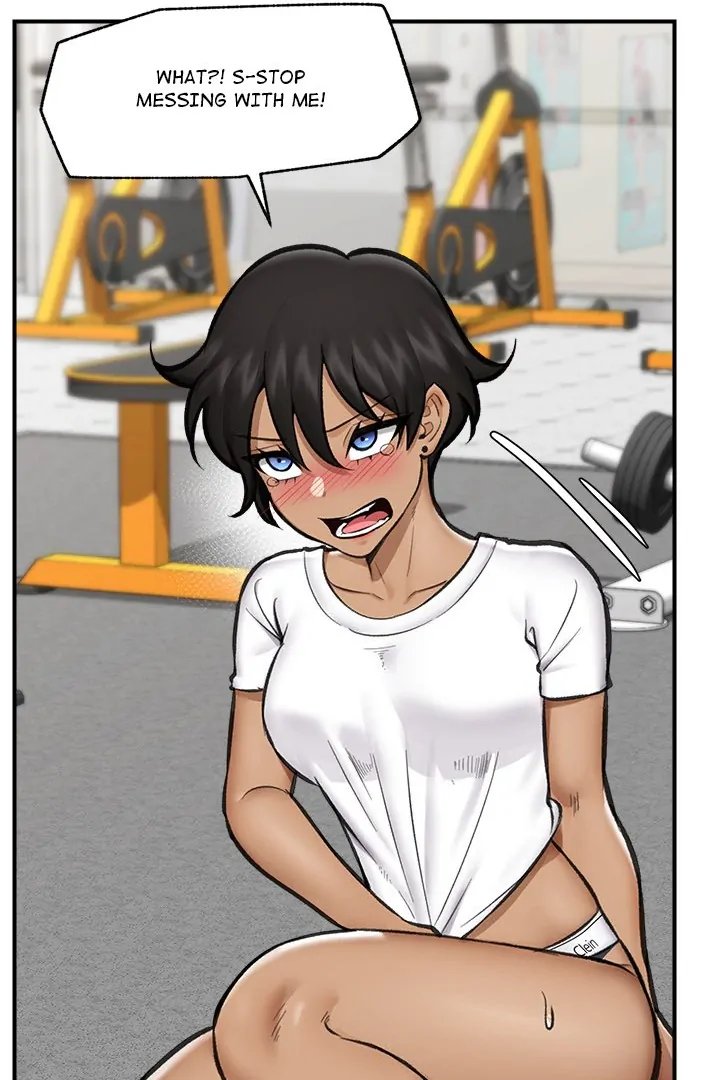 Hypnotist Security Guard - Chapter 19 - picture 30