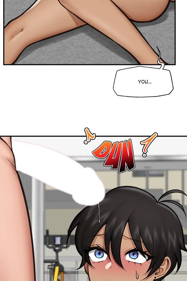 Hypnotist Security Guard - Chapter 19 - picture 31