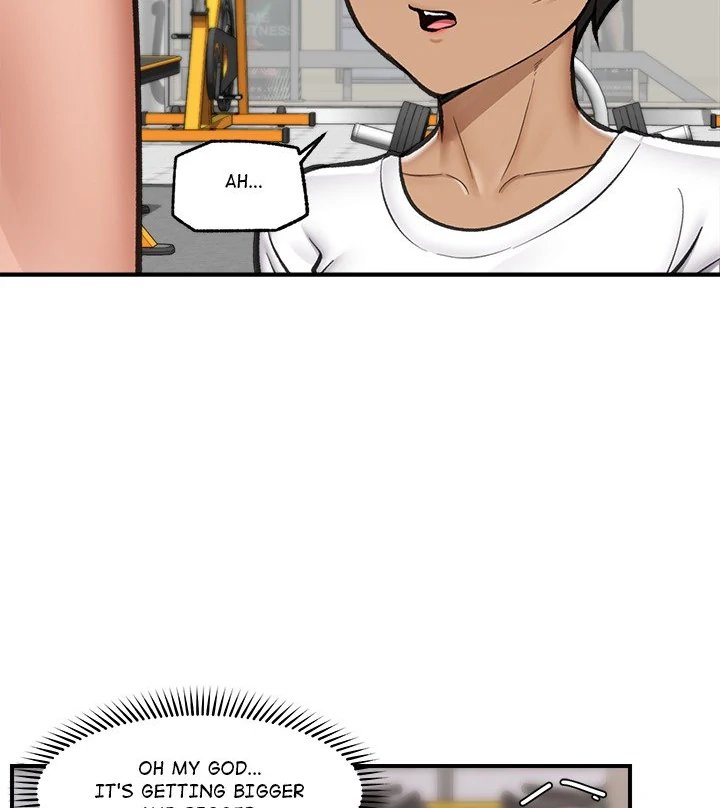 Hypnotist Security Guard - Chapter 19 - picture 32