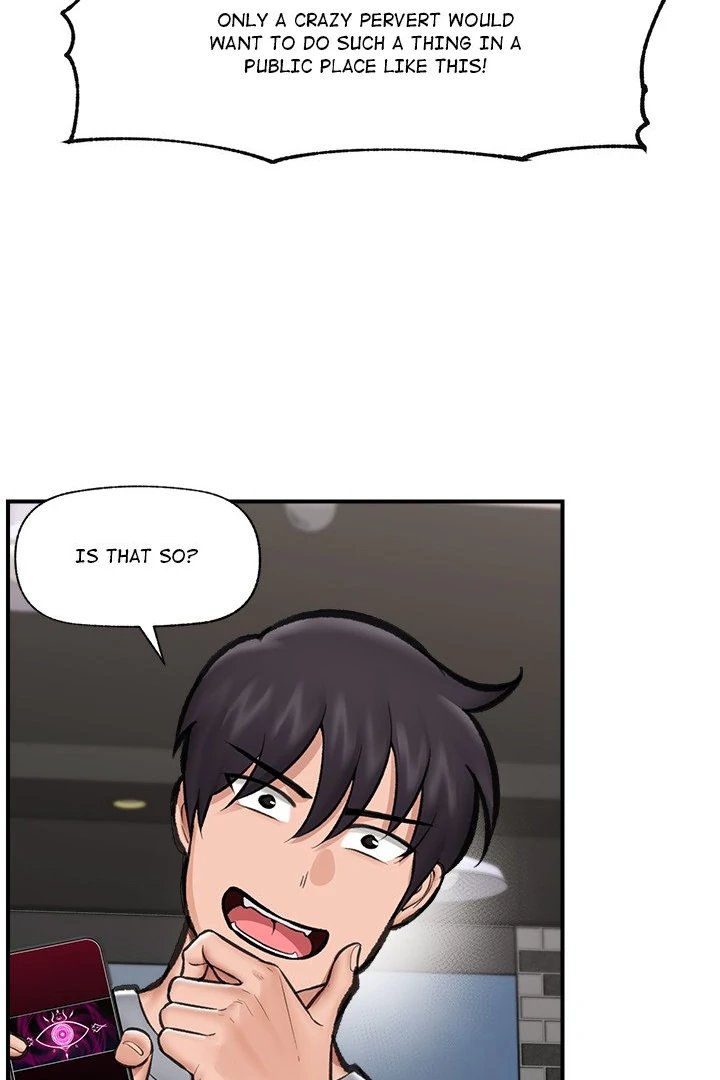 Hypnotist Security Guard - Chapter 19 - picture 35