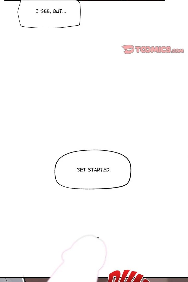 Hypnotist Security Guard - Chapter 19 - picture 40