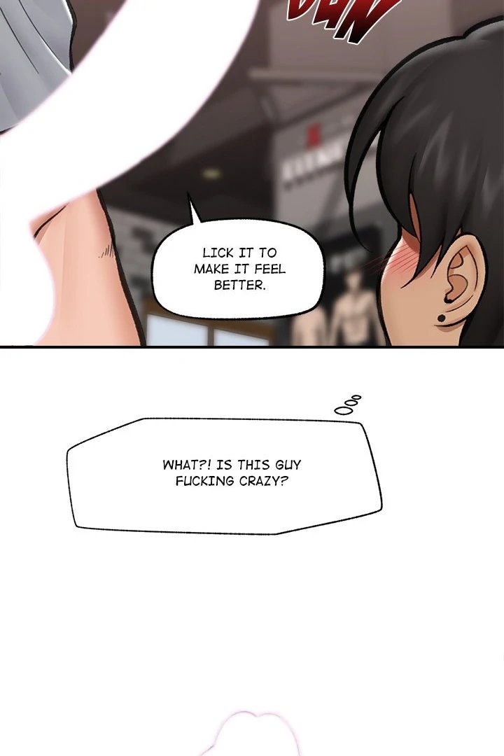 Hypnotist Security Guard - Chapter 19 - picture 41