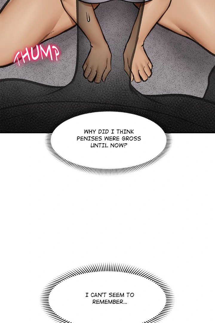 Hypnotist Security Guard - Chapter 19 - picture 45