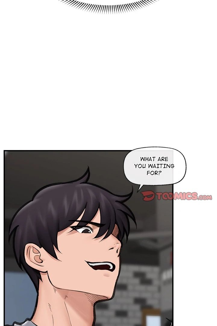 Hypnotist Security Guard - Chapter 19 - picture 46