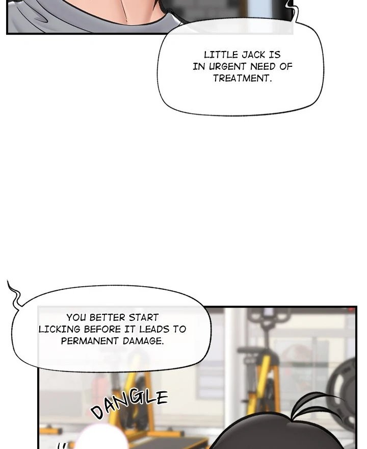 Hypnotist Security Guard - Chapter 19 - picture 47
