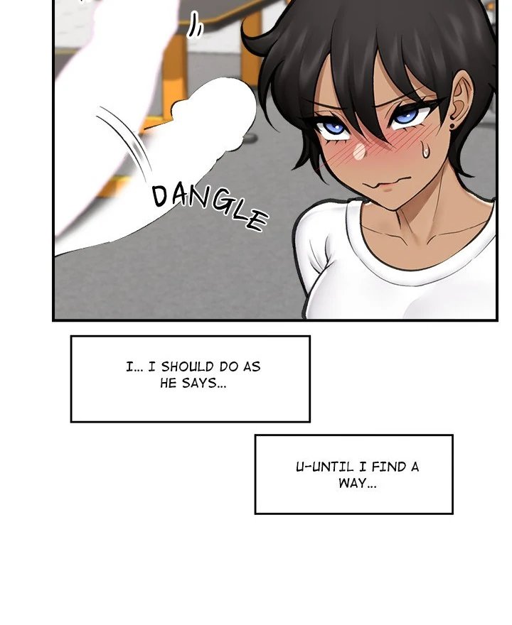 Hypnotist Security Guard - Chapter 19 - picture 48