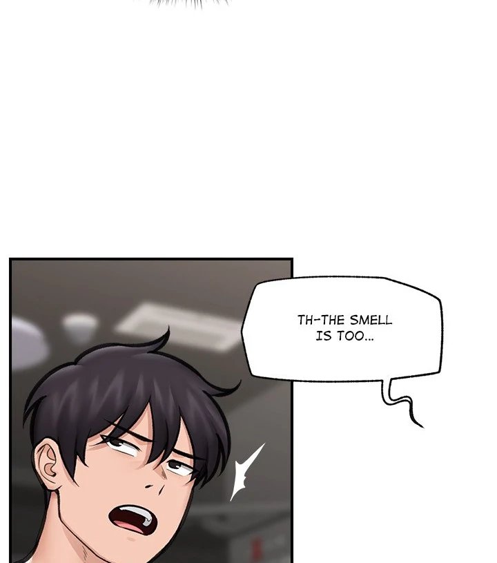 Hypnotist Security Guard - Chapter 19 - picture 51